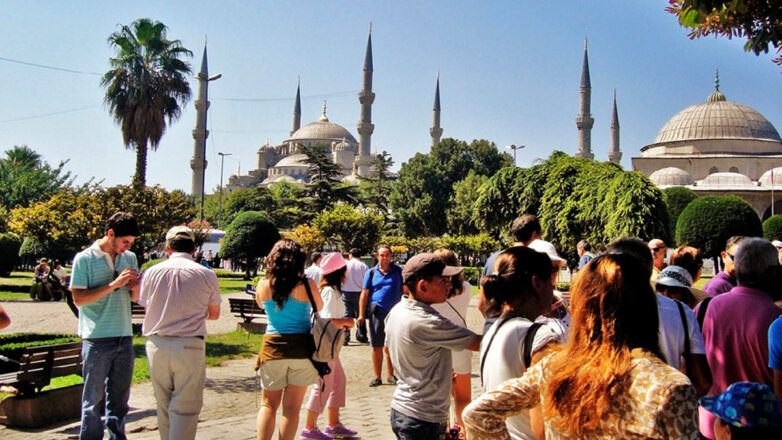 Россиянин рассказал о популярных в Турции способах "развода" туристов на деньги