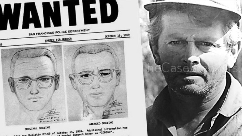 Следователи в США установили личность серийного маньяка Зодиака