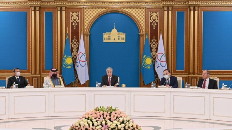 Континентальная платформа мудрости