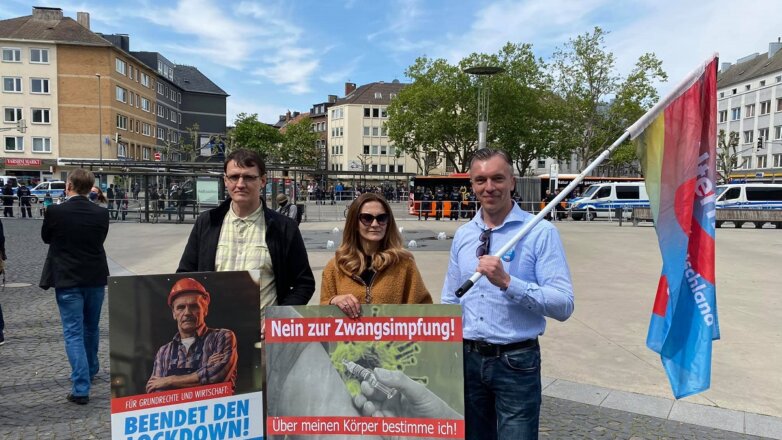 «В Казахстане я сформировался как личность»