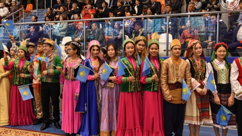 Не допустить «этнического высокомерия»