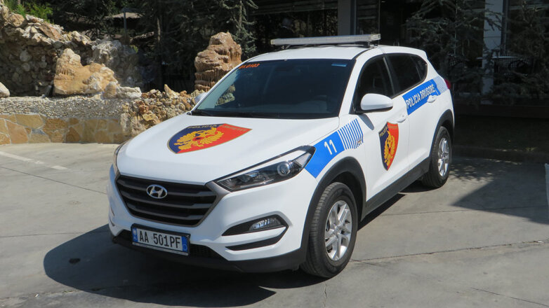 Сотрудник албанского отеля рассказал, как нашел погибших в сауне россиян