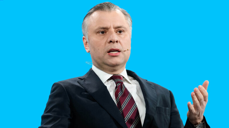 "Нафтогаз" Украины обвинил Германию в желании заработать на "Северном потоке-2"