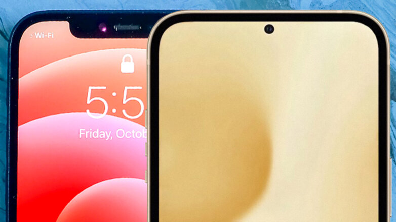 Новый iPhone 14 хотят избавить от детали, которая раздражает многих пользователей