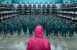 Австралийцам предложили "Игру в кальмара" с настоящим денежным призом