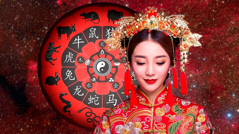 Китайский гороскоп раскрыл знаки зодиака, которых ждет большая удача с декабря