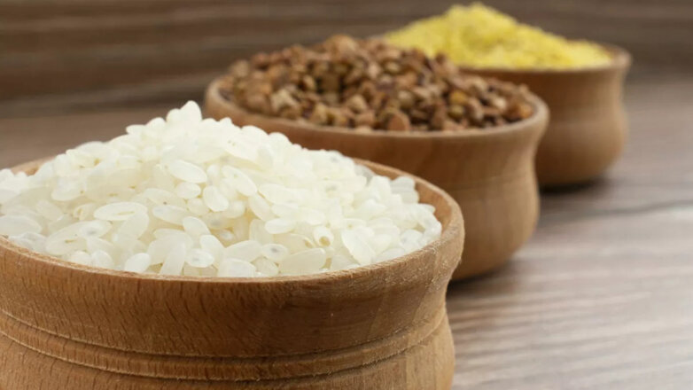 Минсельхоз заверил, что российский рынок обеспечен основными видами круп