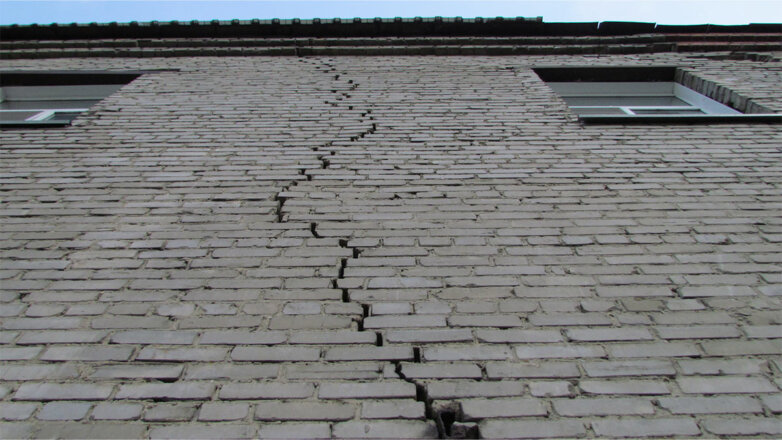 Минстрой утвердил критерии оценки ветхости домов в России