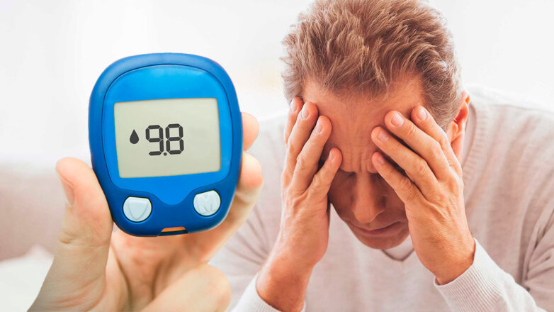 Ранние признаки диабета: какие опасные сигналы можно не заметить