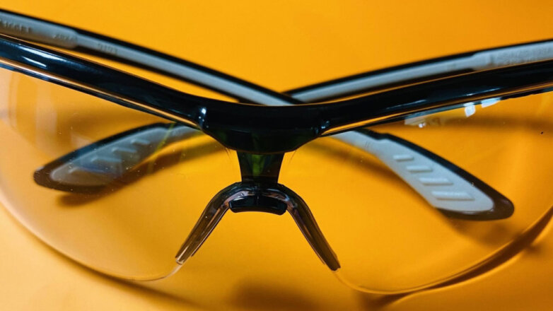 ЧЦЗ провел эксперимент с очками