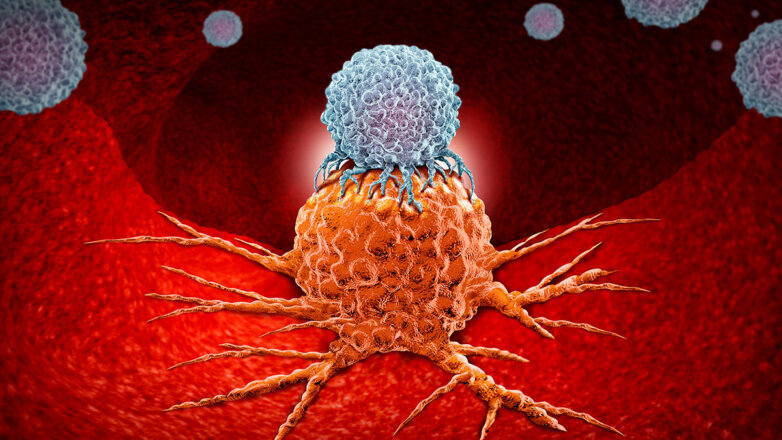 Ученые создали новый метод лечения рака