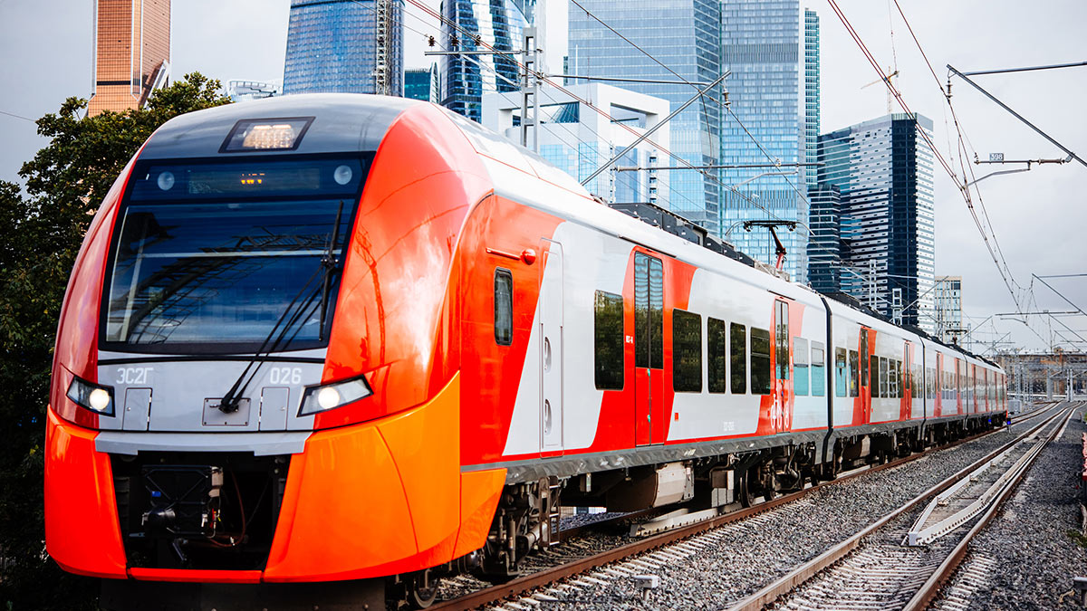 Дебоширов на МЦК будут выявлять с помощью искусственного интеллекта