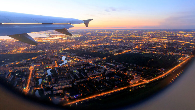 Названы самые популярные направления для путешествий на поезде в ноябрьские праздники