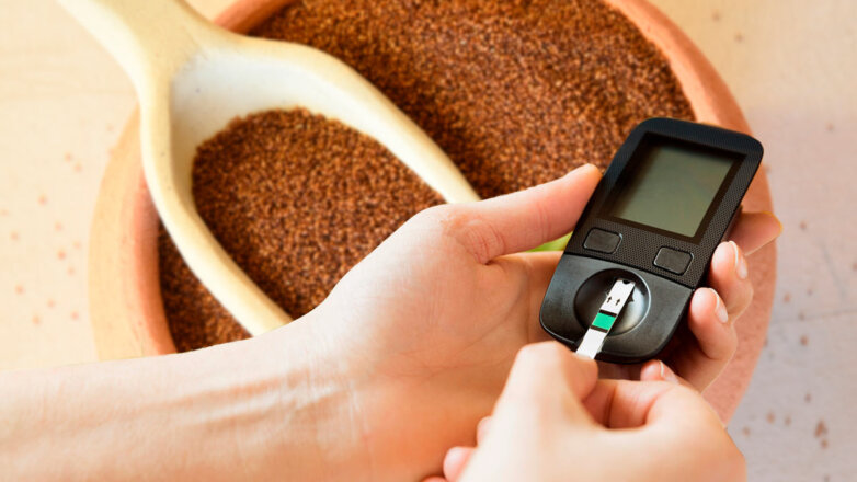 Для костей и против диабета: необычная, но полезная каша с африканскими корнями на завтрак