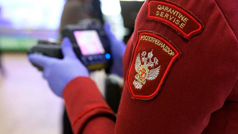 В Роспотребнадзоре заявили, что случаев оспы обезьян в России не выявлено