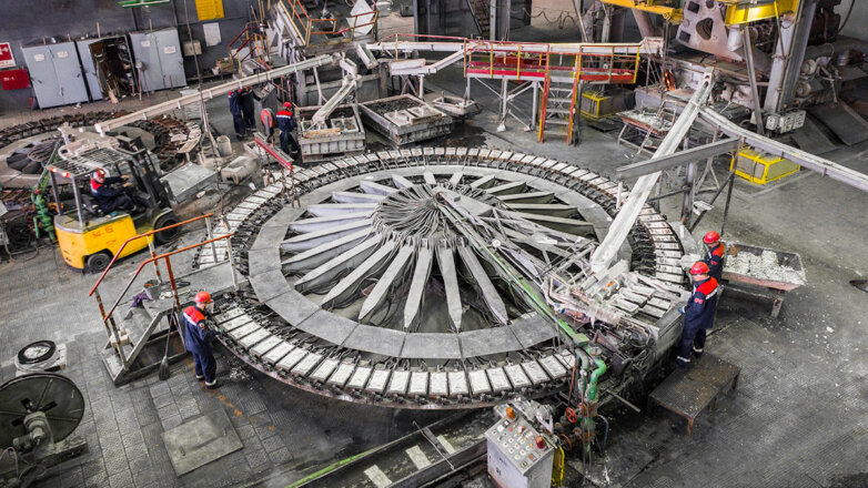 Цинковый гигант в эпоху перемен