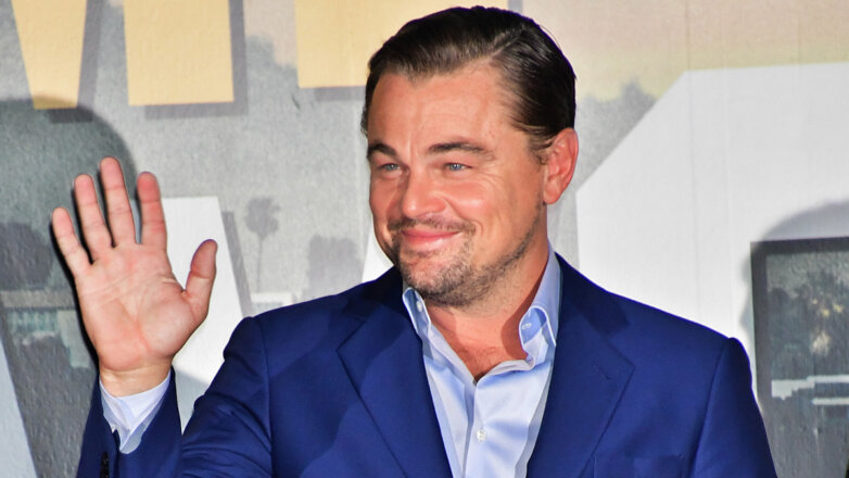 Леонардо Ди Каприо сыграет главу тоталитарной секты в новом фильме