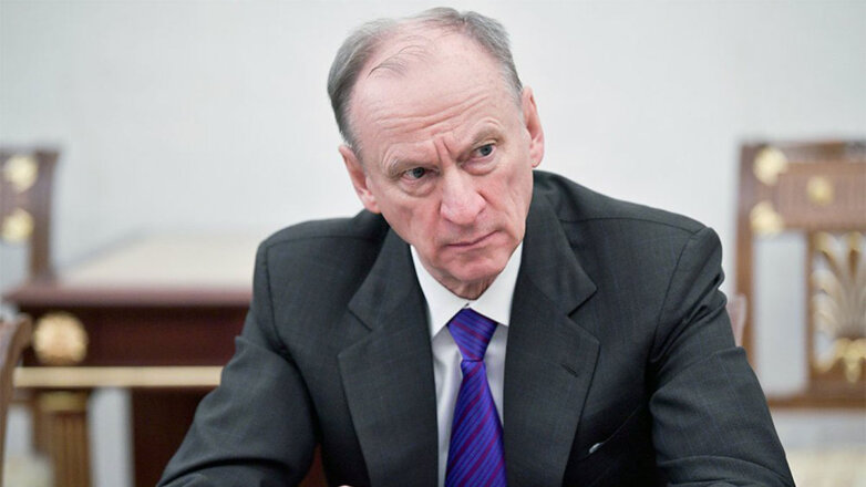 Биоугрозы, теракты и обстрелы территорий РФ. О чем говорил Патрушев