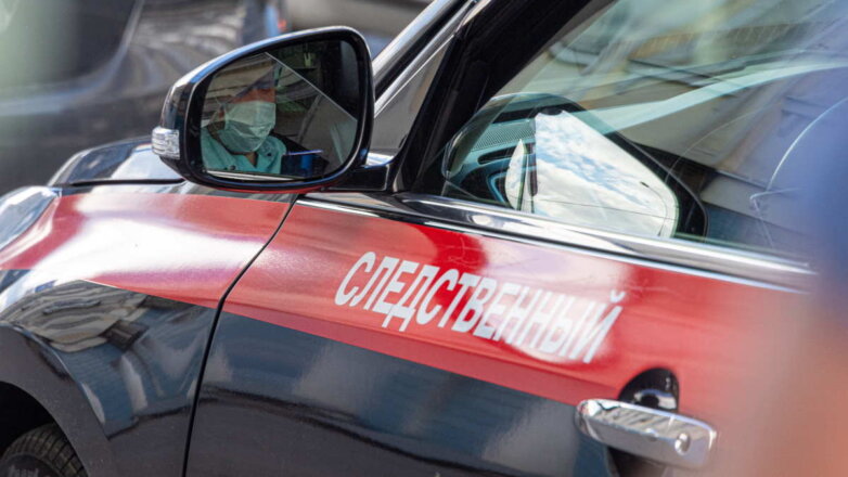 СК предъявил обвинение сбившему полицейского у аэропорта Махачкалы