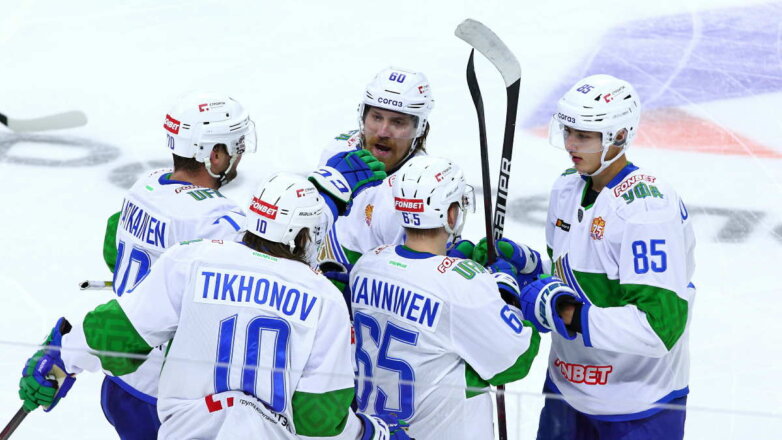 ХК "Салават Юлаев" получил предупреждение от Гострудинспекции из-за нарушений трудового законодательства