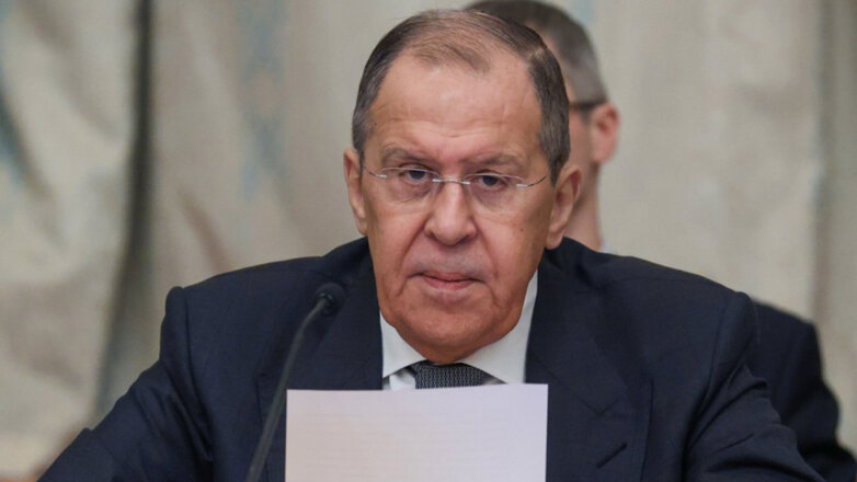 Ситуация в Сирии, афганская угроза и мигранты на польских границах: о чем говорил Лавров