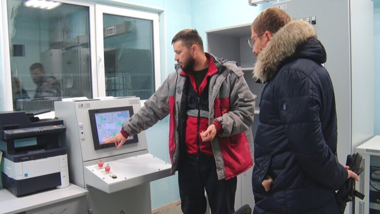 Экологическая работа СМЦР "Святогор" признана масштабной