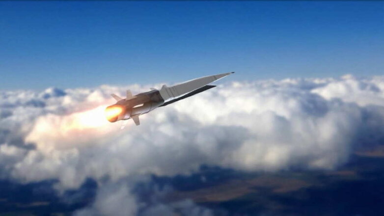 Армию России начнут оснащать гиперзвуковыми "Цирконами" в ближайшие месяцы