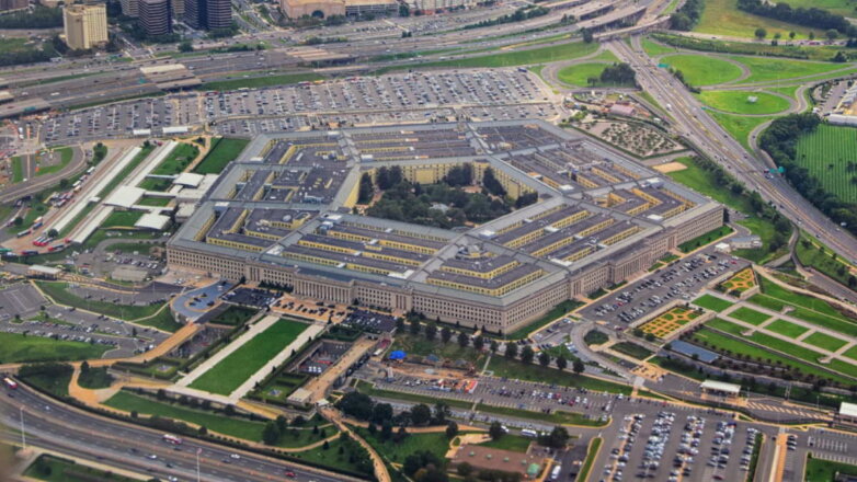 В Пентагоне не верят, что украинский конфликт может привести к ядерной войне