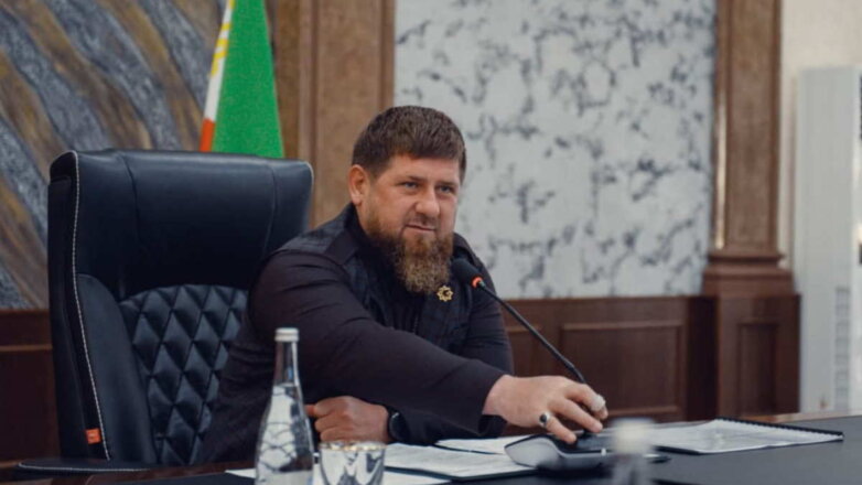 Кадыров раскритиковал российские СМИ и Симоньян за освещение конфликта в Новой Москве