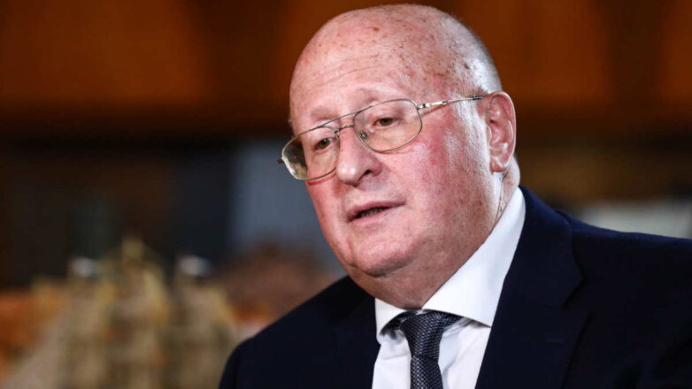 Гинцбург: подготовка обновленной вакцины от ковида займет 2-3 месяца