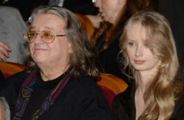 Сын Александра Градского заявил, что в шоке от ограбления вдовы артиста Марины Коташенко