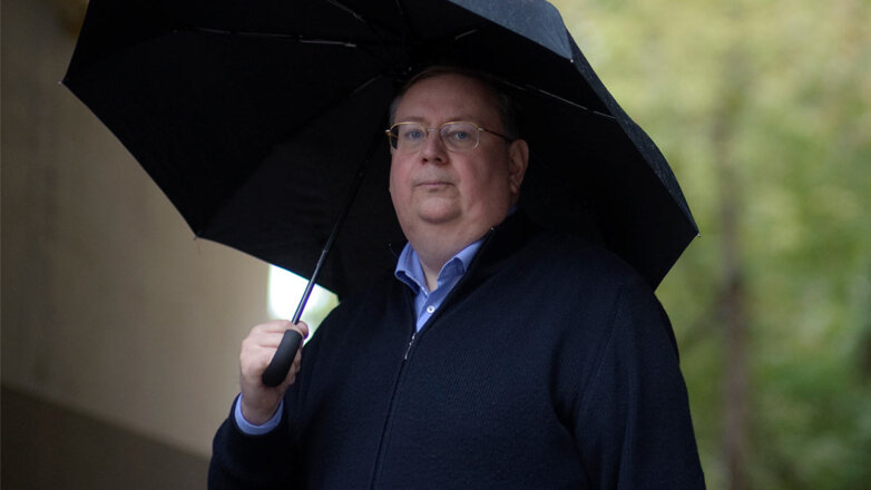 Памяти историка Александра Пыжикова