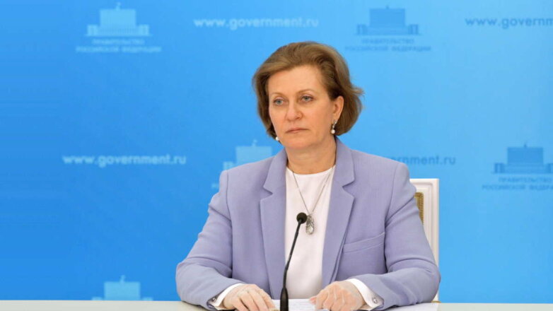 Попова заявила об исчезновении эпидслужбы на Украине из-за биолабораторий