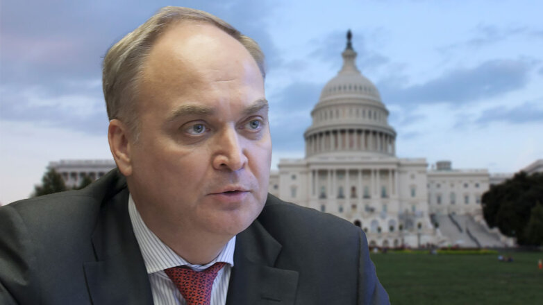 Посол РФ призвал США оказать давление на Украину, чтобы она выполняла Минские соглашения