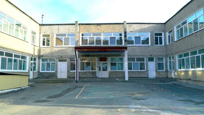 "Святогор" отремонтировал детский сад