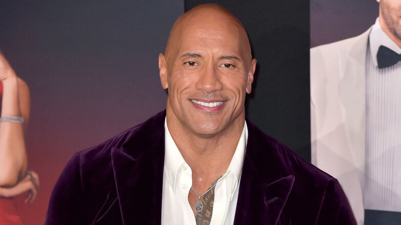 Дуэйн Джонсон выразил сожаление, что поддержал Байдена на прошлых выборах