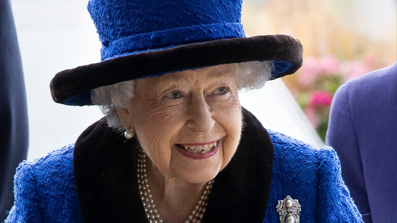 Стало известно, что хранится в секретном сейфе королевской семьи Великобритании