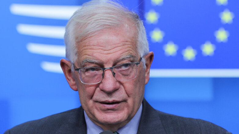 Боррель заявил о нежелании Центральной Азии остаться "зажатой" между РФ и КНР