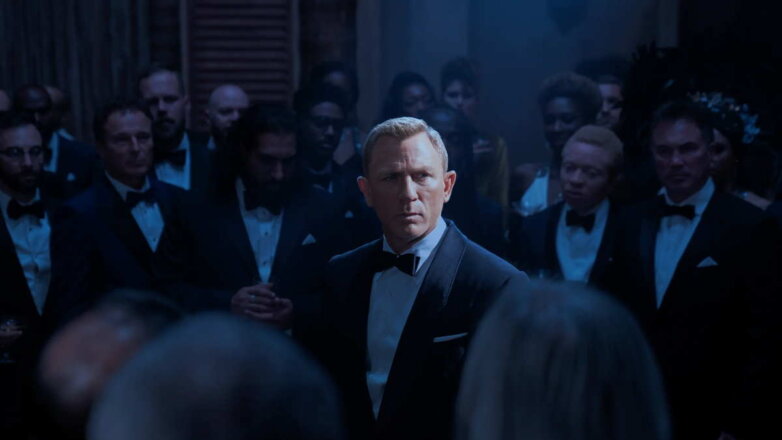 Назван самый кассовый голливудский фильм за время пандемии