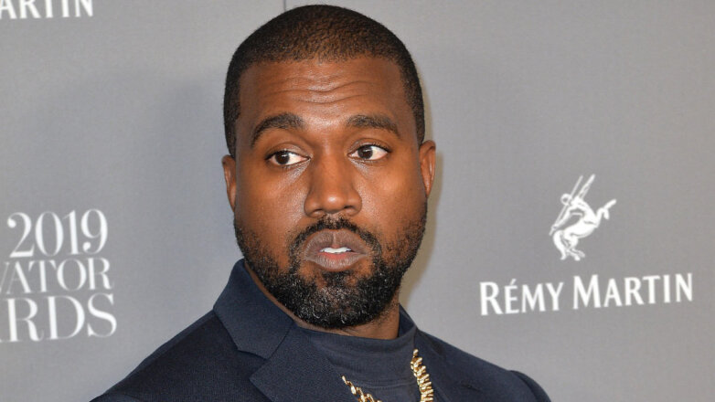 Канье Уэста не пустят на "Грэмми" из-за расистских высказываний