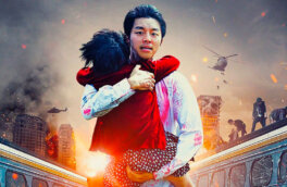 Корейский режиссер Ён Сан Хо планирует снять третий фильм из серии "Поезд в Пусан"