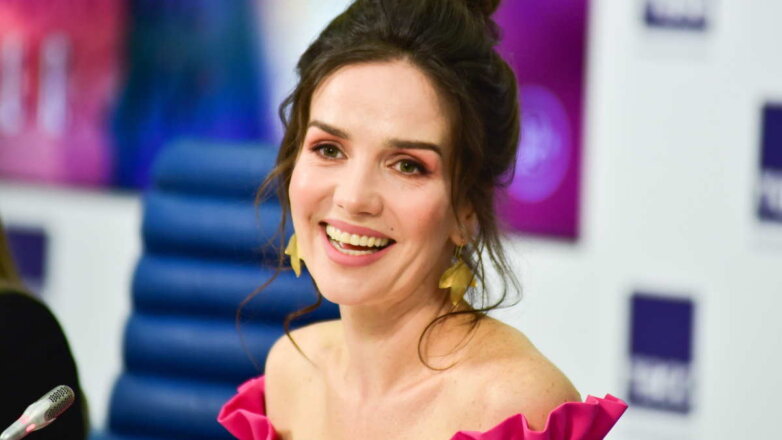 Наталия Орейро вакцинировалась от COVID-19 "Спутником V"