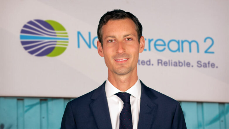 В США заявили о намерении дальнейшей реализации санкций в отношении "Северного потока-2"