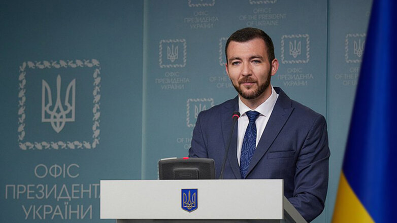 В Киеве усомнились в возможности продолжать "нормандский формат" переговоров по Донбассу