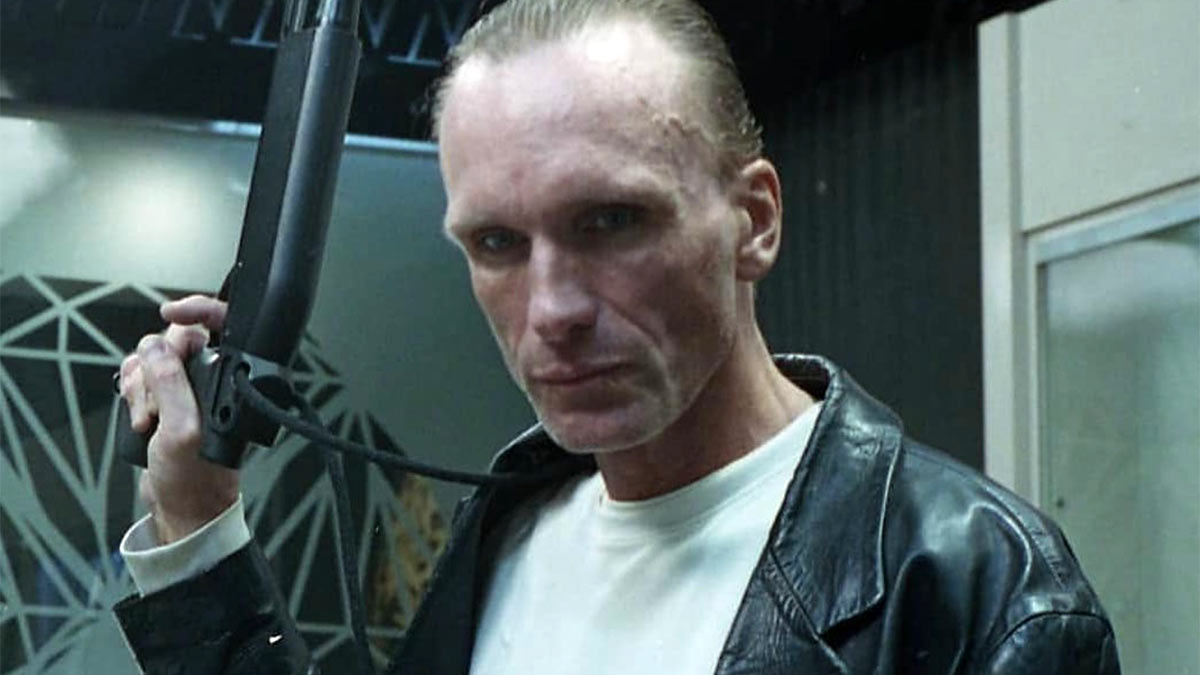 Питер Грин