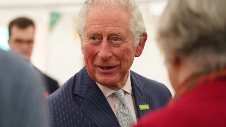 Принц Чарльз прокомментировал состояние здоровья королевы Елизаветы II