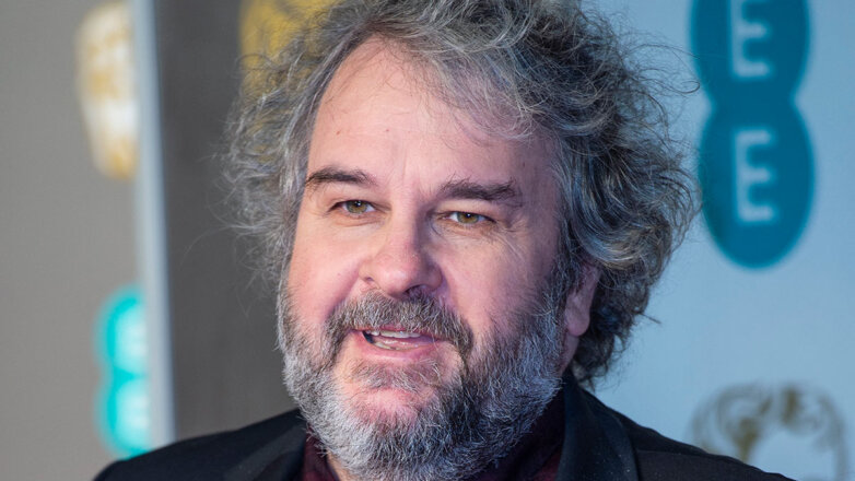 Режиссер "Властелина колец" Питер Джексон стал миллиардером