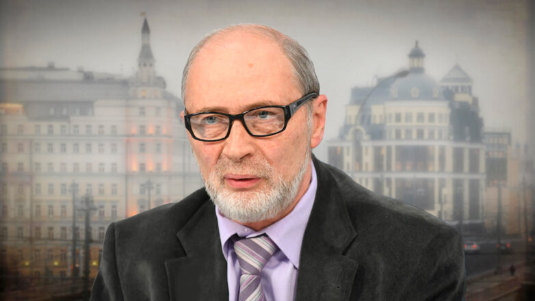 Вильфанд объяснил возникновение "радиационного тумана" в Москве