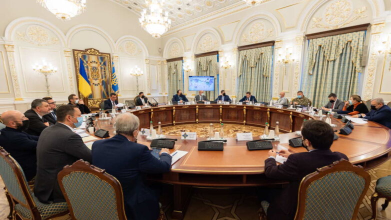 СМИ: на Украине выявили 86 олигархов