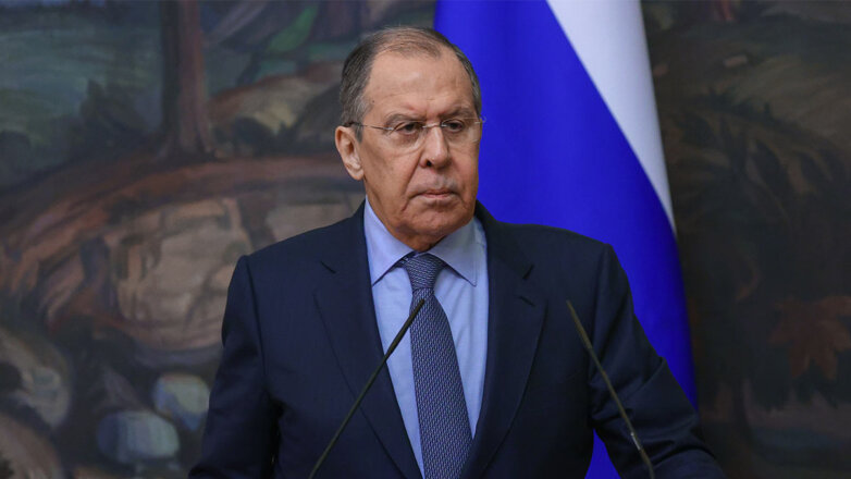 Лавров обвинил ООН в затягивании продовольственного кризиса